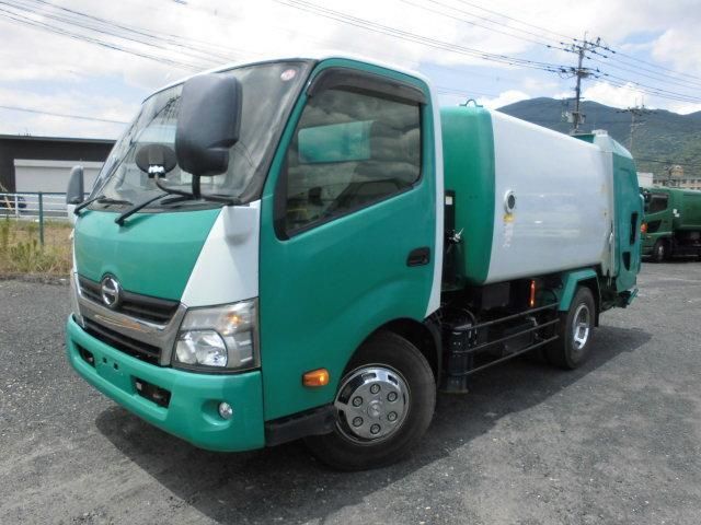 HINO / DUTRO