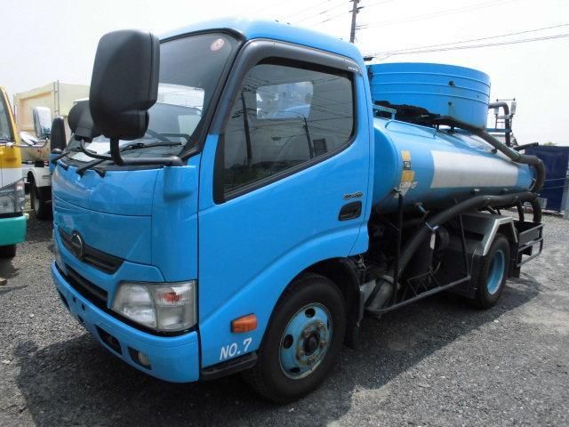 HINO / DUTRO