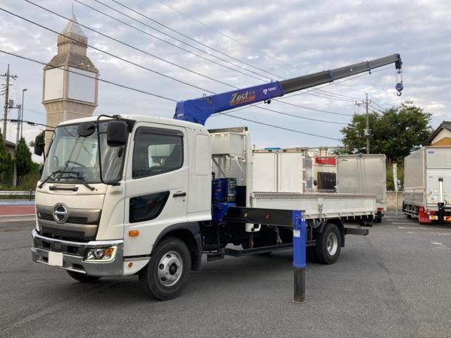 HINO / RANGER