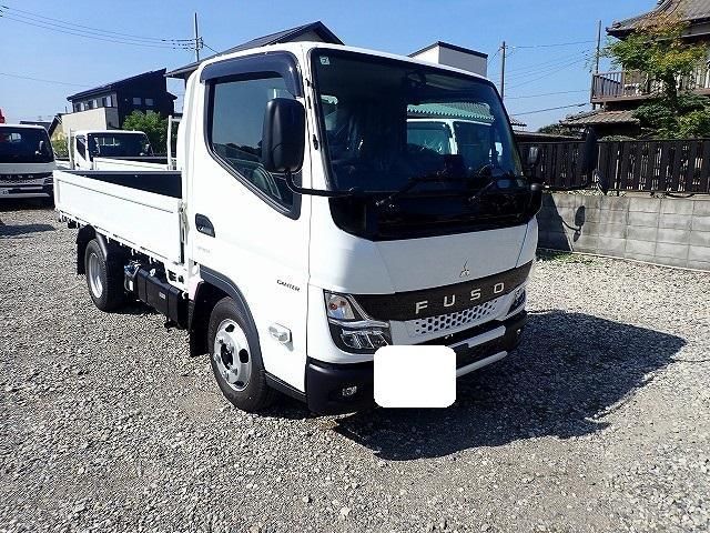 MITSUBISHI / CANTER