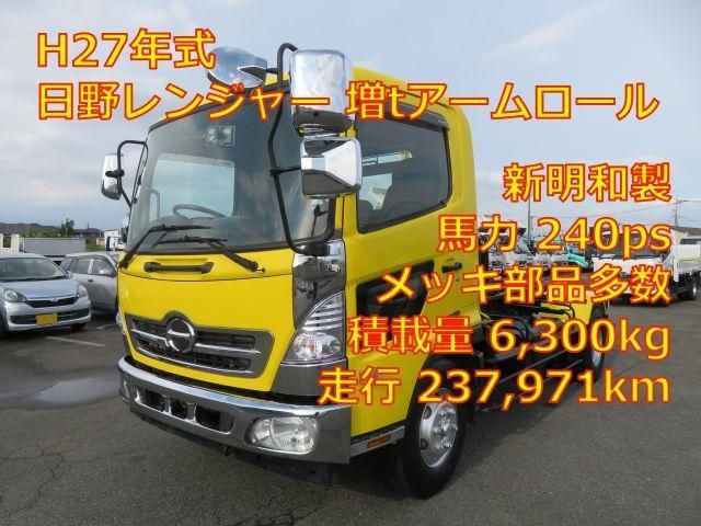 HINO / RANGER