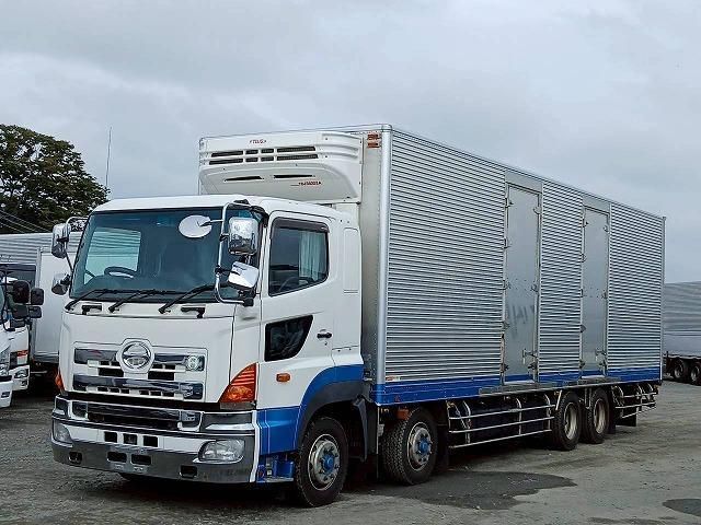 HINO / PROFIA