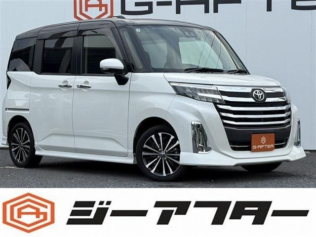 TOYOTA / ROOMY