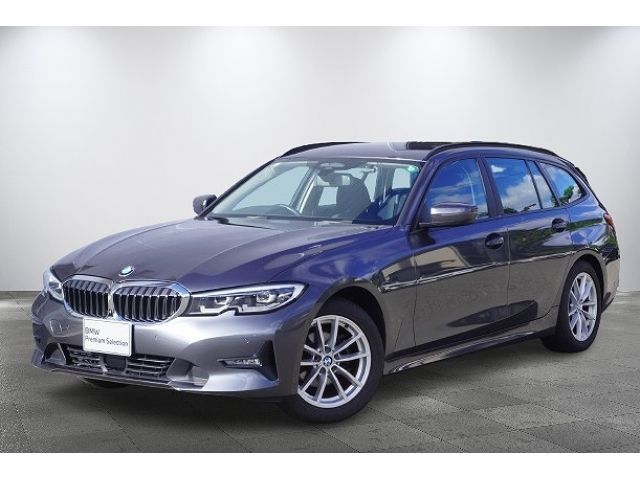 BMW / BMW 3series TOURING