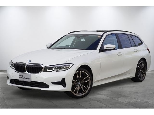BMW / BMW 3series TOURING