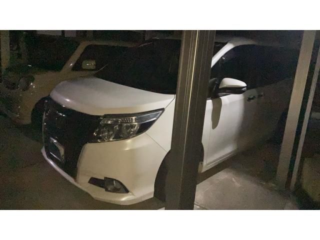 TOYOTA / ESQUIRE 4WD