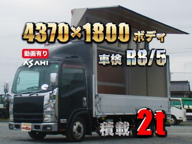 ISUZU / ELF