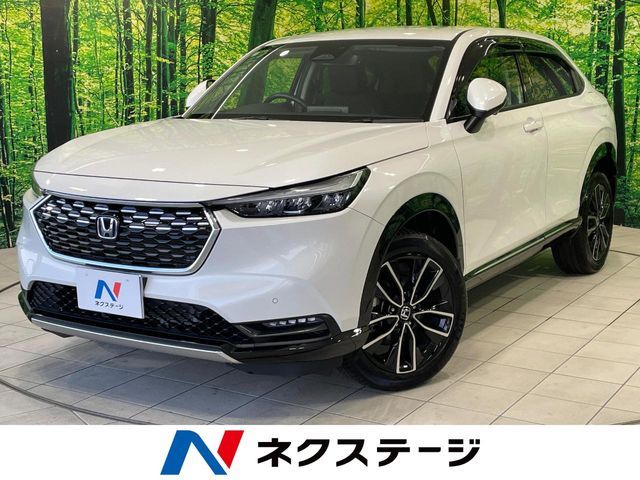 HONDA / VEZEL e:HEV