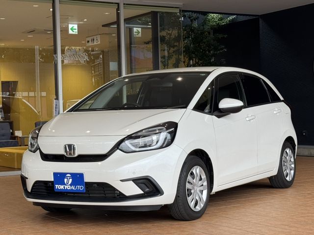 HONDA / FIT