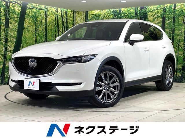 MAZDA / CX-5