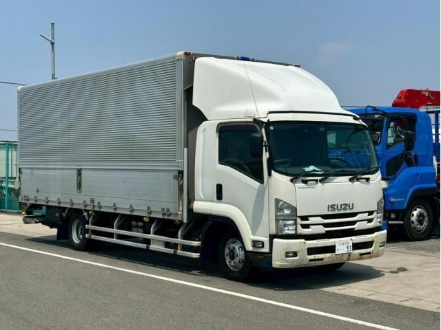 ISUZU / FORWARD