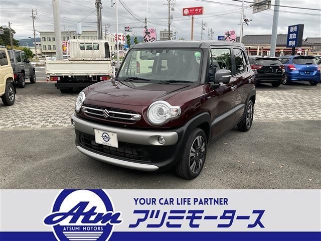 SUZUKI / XBEE