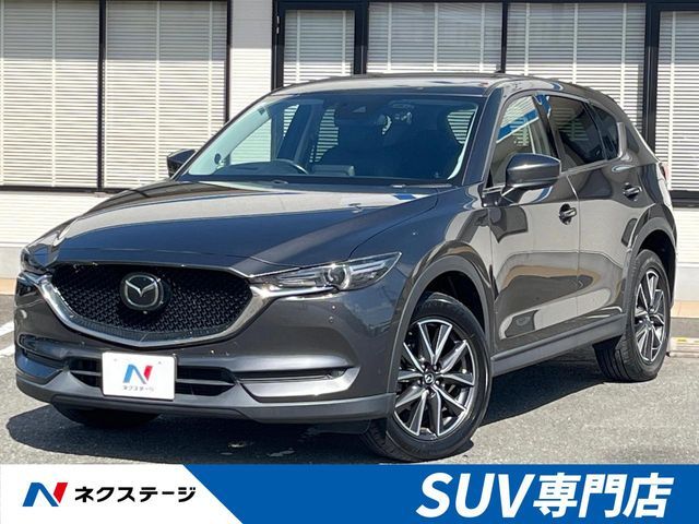 MAZDA / CX-5