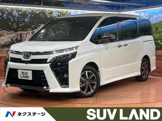 TOYOTA / VOXY