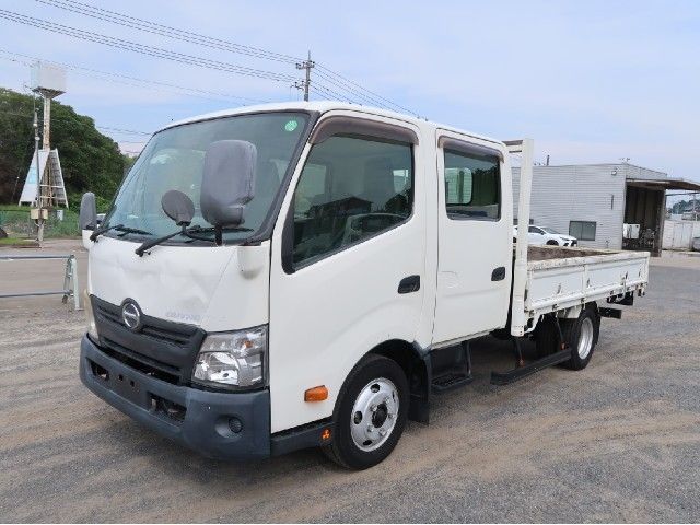HINO / DUTRO