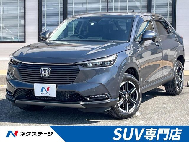 HONDA / VEZEL e:HEV