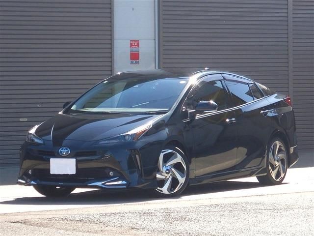 TOYOTA / PRIUS