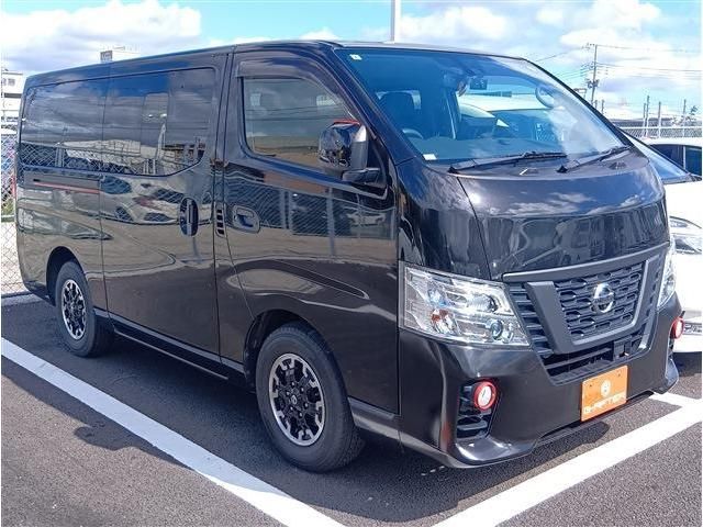 NISSAN / NV350 CARAVAN