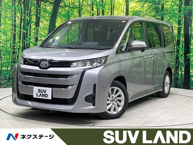 TOYOTA / NOAH