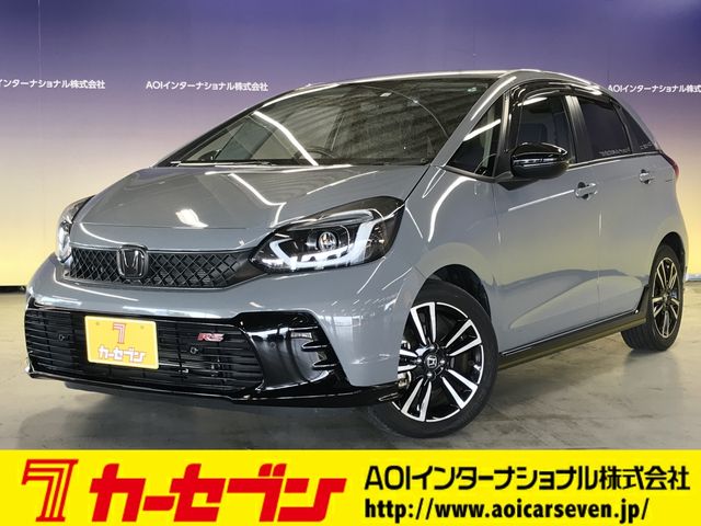 HONDA / FIT e:HEV