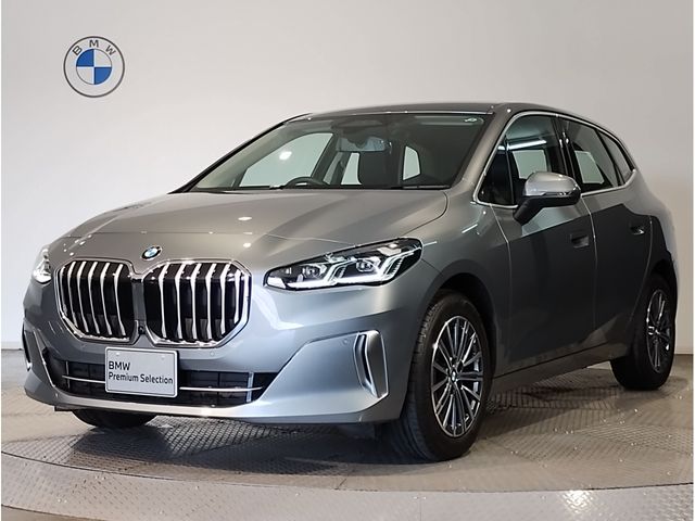 BMW / BMW 2series Active Tourer