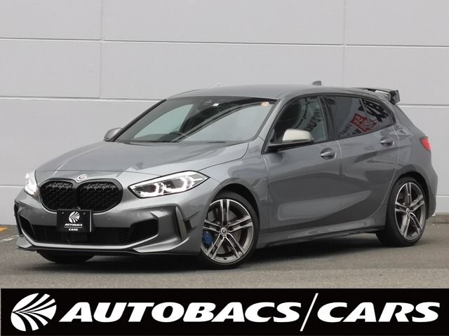 BMW / BMW 1series