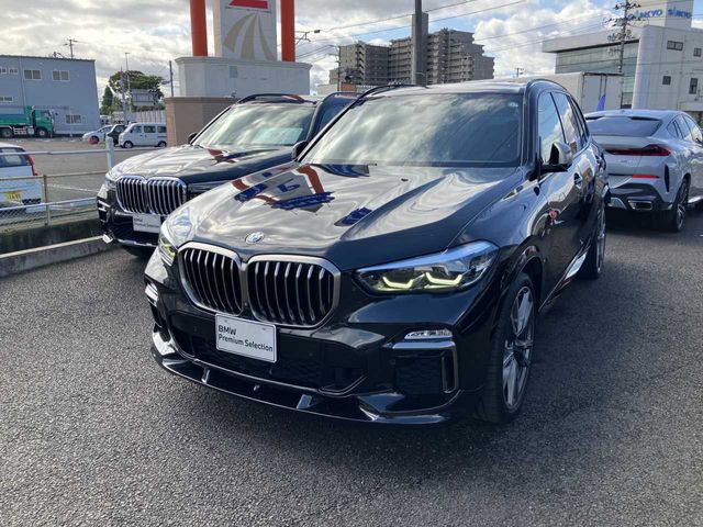 BMW / BMW X5