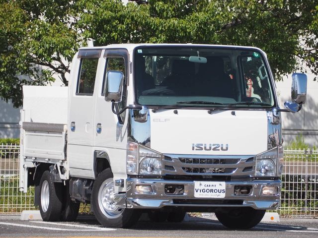 ISUZU / ELF