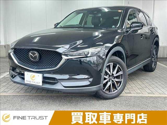 MAZDA / CX-5