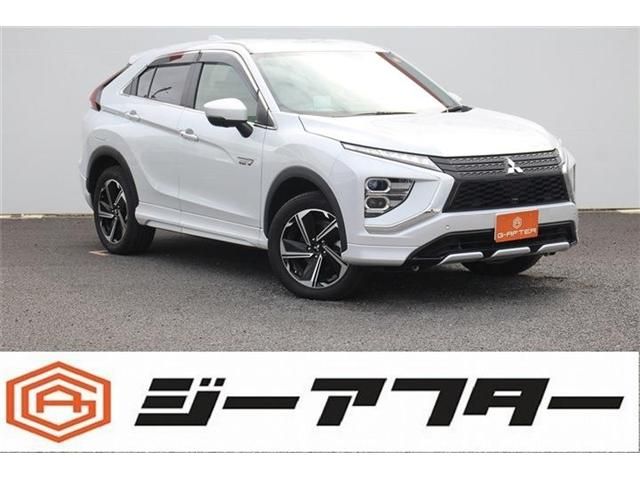 MITSUBISHI / ECLIPSE CROSS PHEV