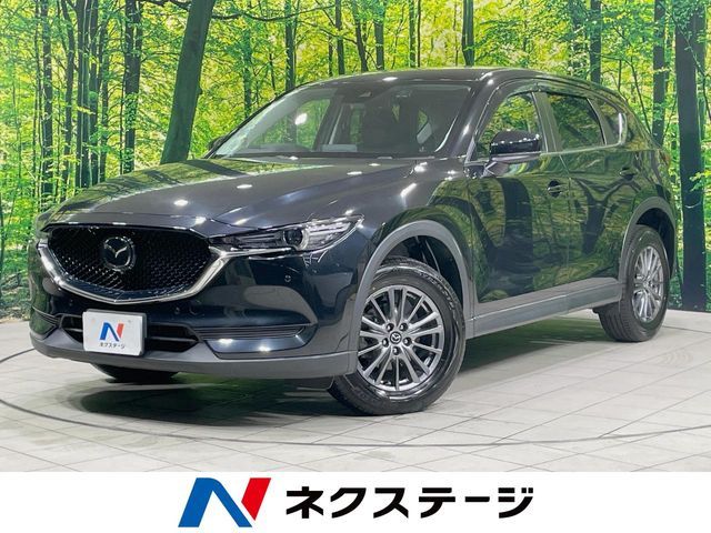 MAZDA / CX-5