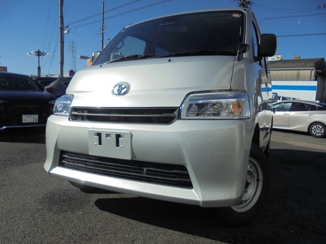 TOYOTA / TOWNACE van 2WD