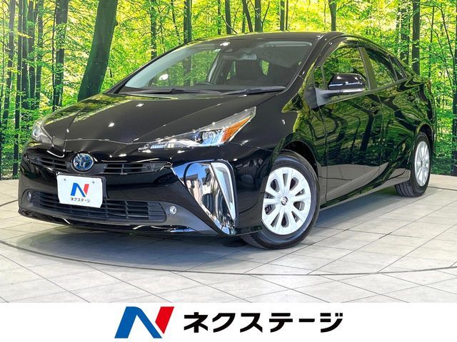 TOYOTA / PRIUS