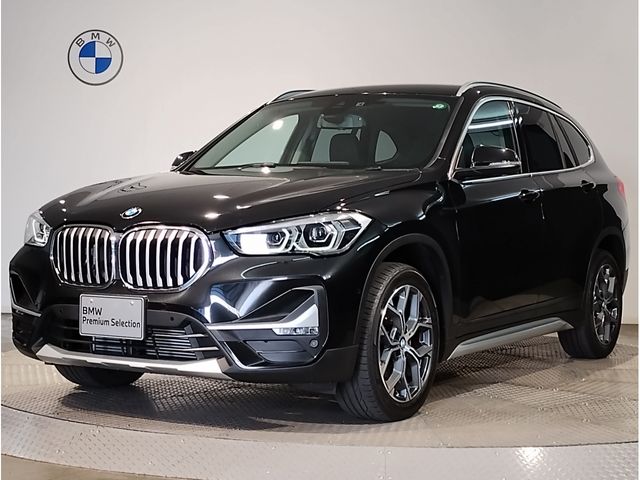 BMW / BMW X1