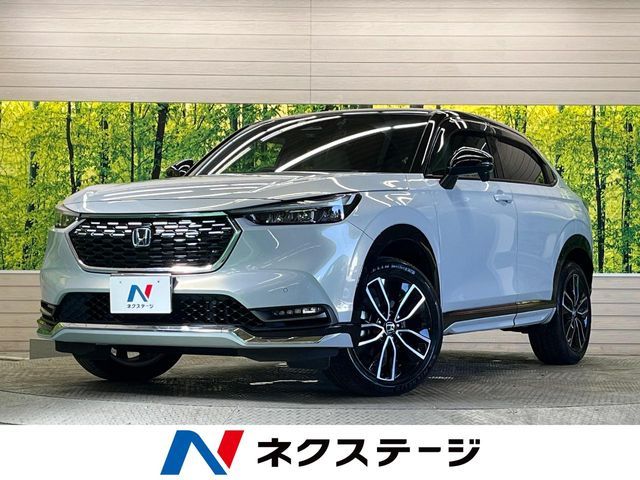 HONDA / VEZEL e:HEV