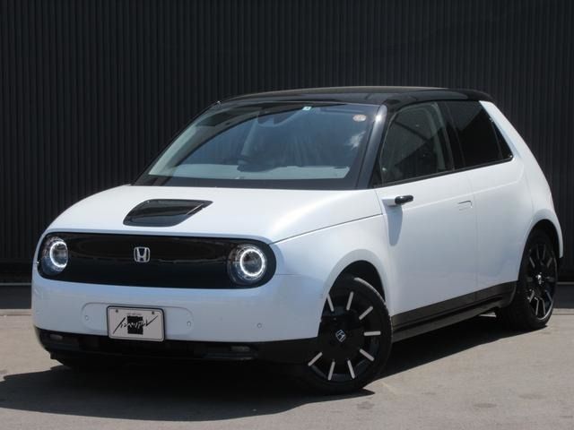 HONDA / Honda e