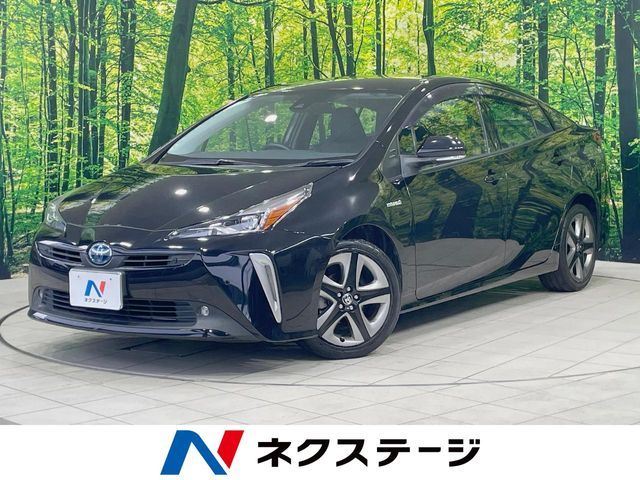 TOYOTA / PRIUS
