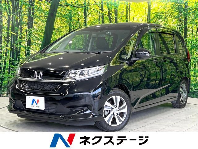 HONDA / FREED