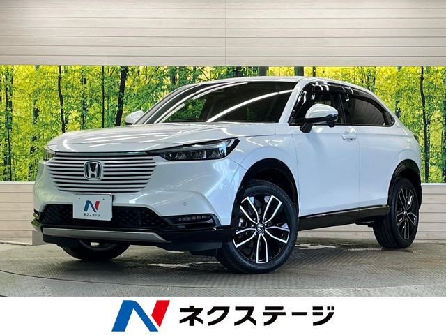 HONDA / VEZEL e:HEV