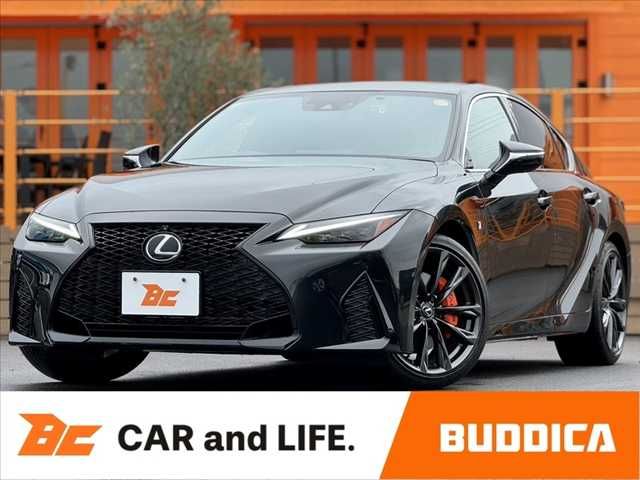 TOYOTA / LEXUS IS300h