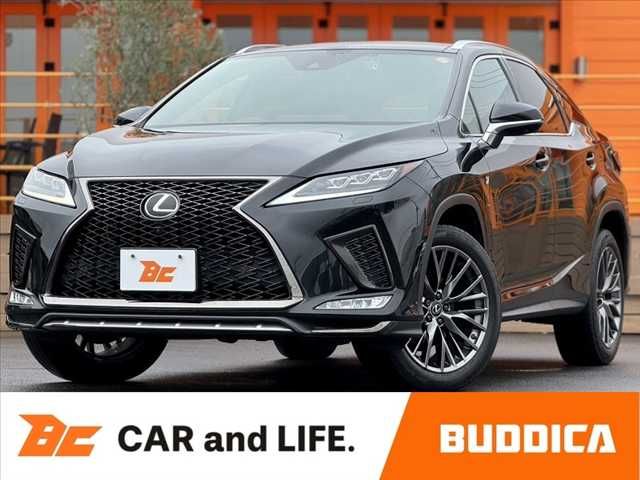 TOYOTA / LEXUS RX300