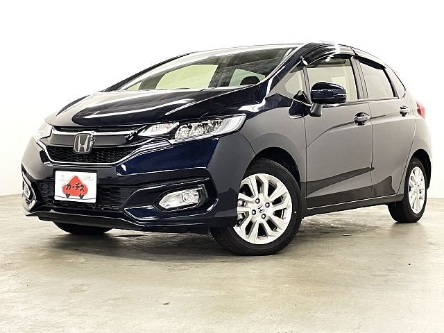 HONDA / FIT HYBRID