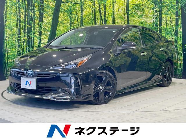 TOYOTA / PRIUS