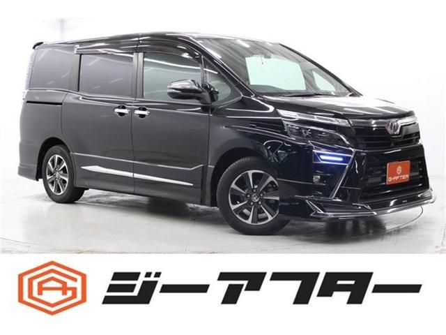TOYOTA / VOXY