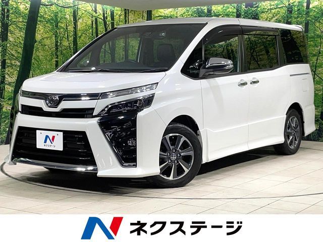 TOYOTA / VOXY