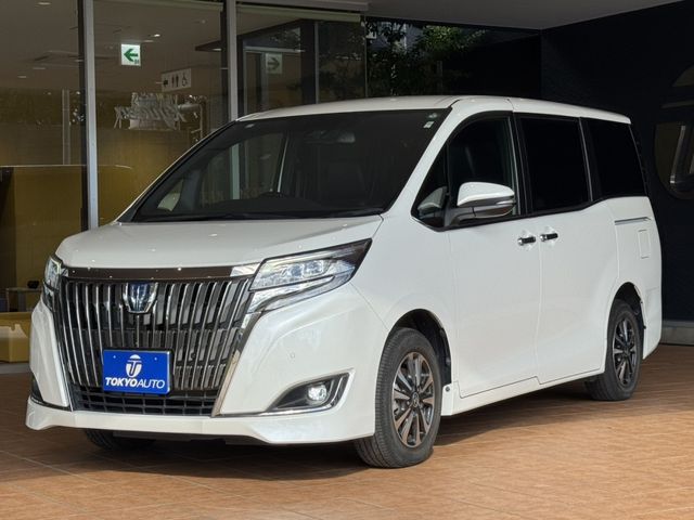 TOYOTA / ESQUIRE HYBRID