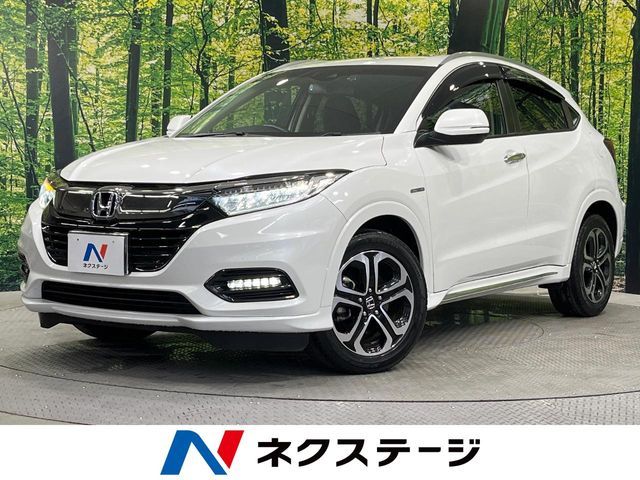 HONDA / VEZEL HYBRID