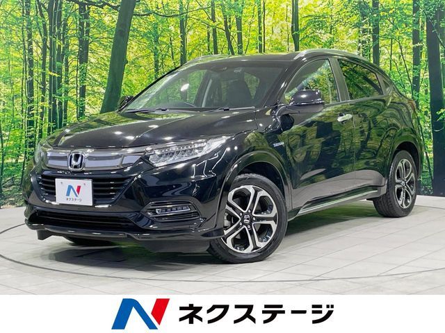 HONDA / VEZEL HYBRID