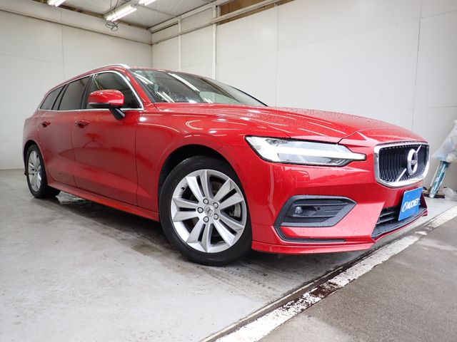VOLVO / VOLVO V60