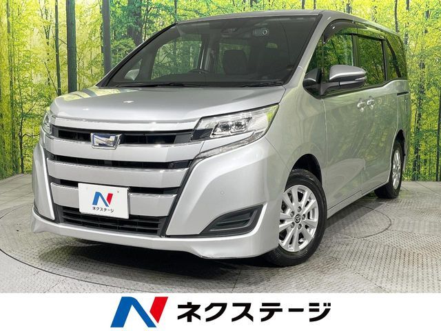 TOYOTA / NOAH HYBRID